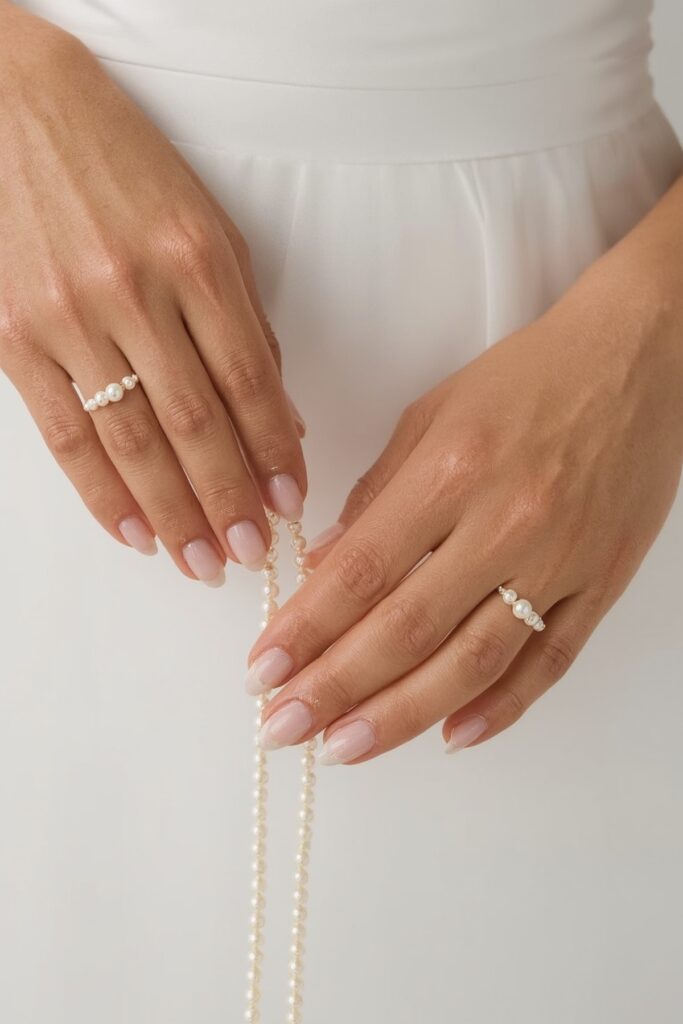 Pearl Embellishments