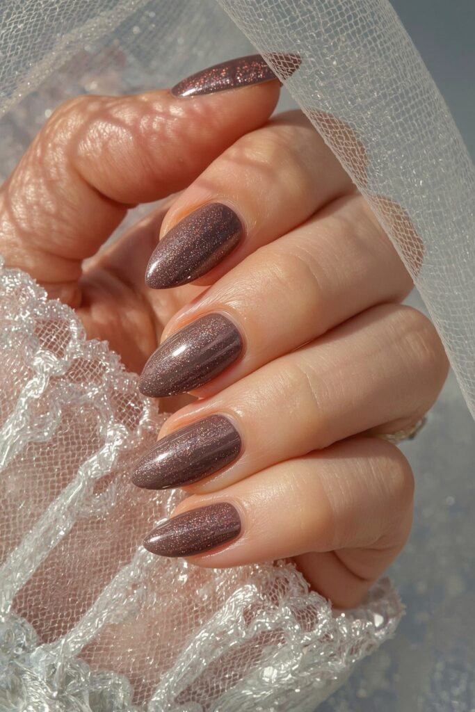 Cat-Eye Magnetic Finish