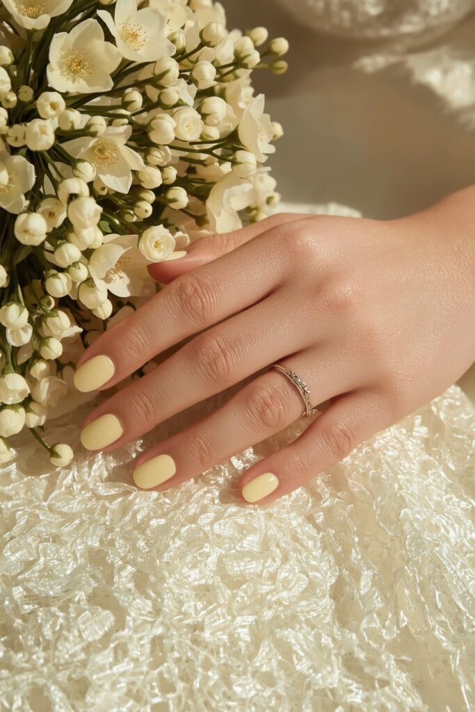 Butter Yellow Neutral