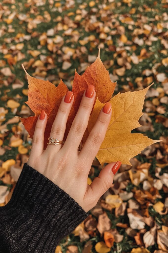 Fall Foliage Gradient