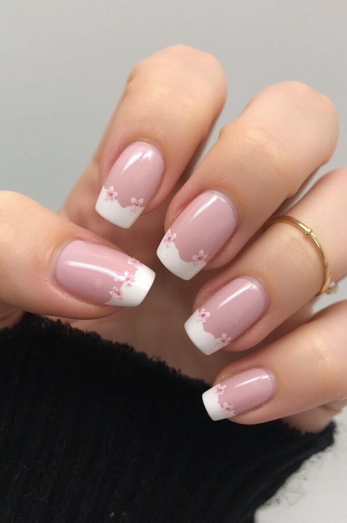 Cherry Blossom Tips