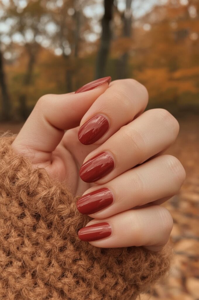 Cinnamon Spice Gloss