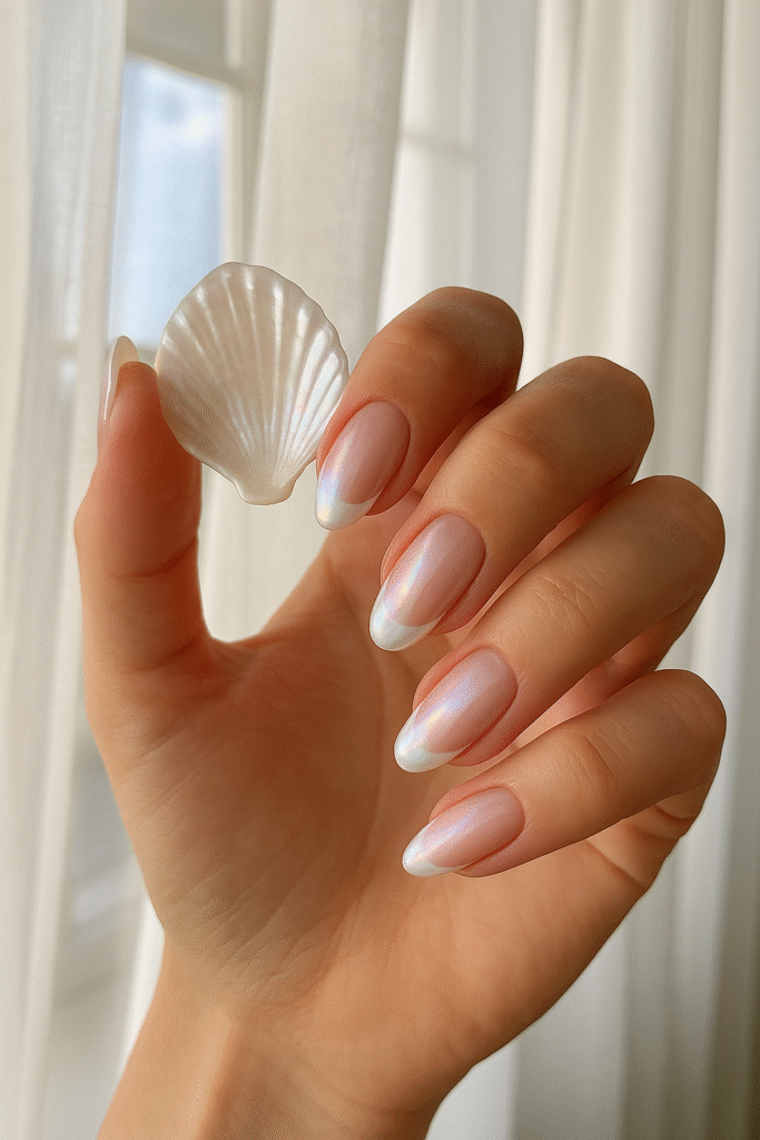 Seashell French