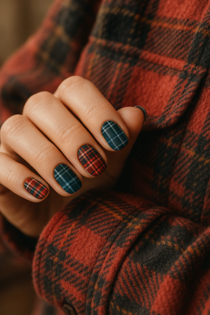 Plaid