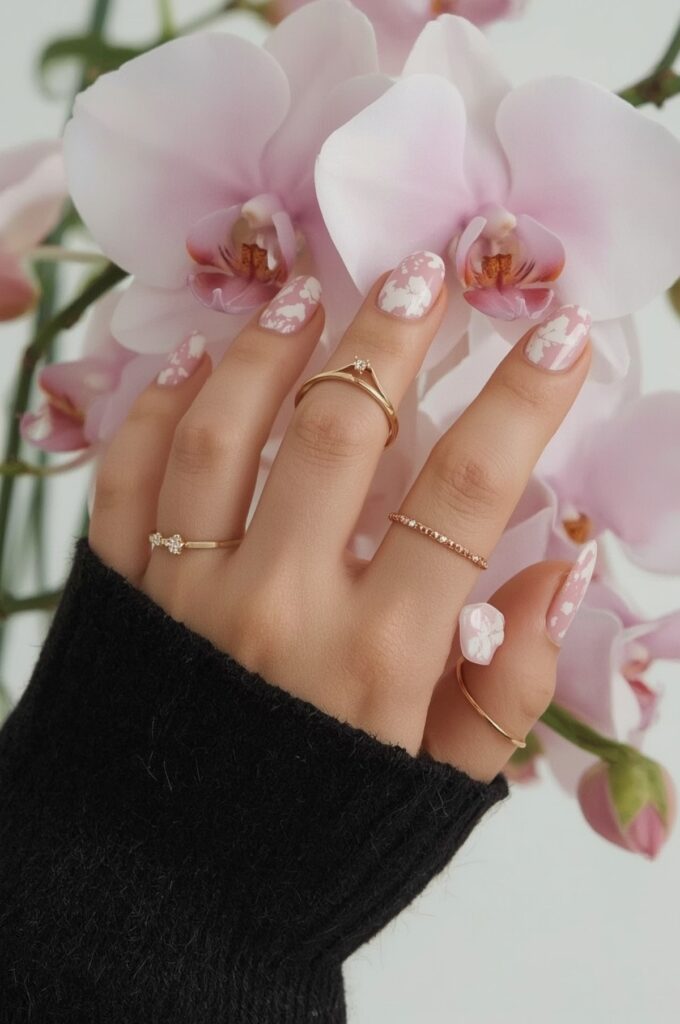 Blush Orchid Designs