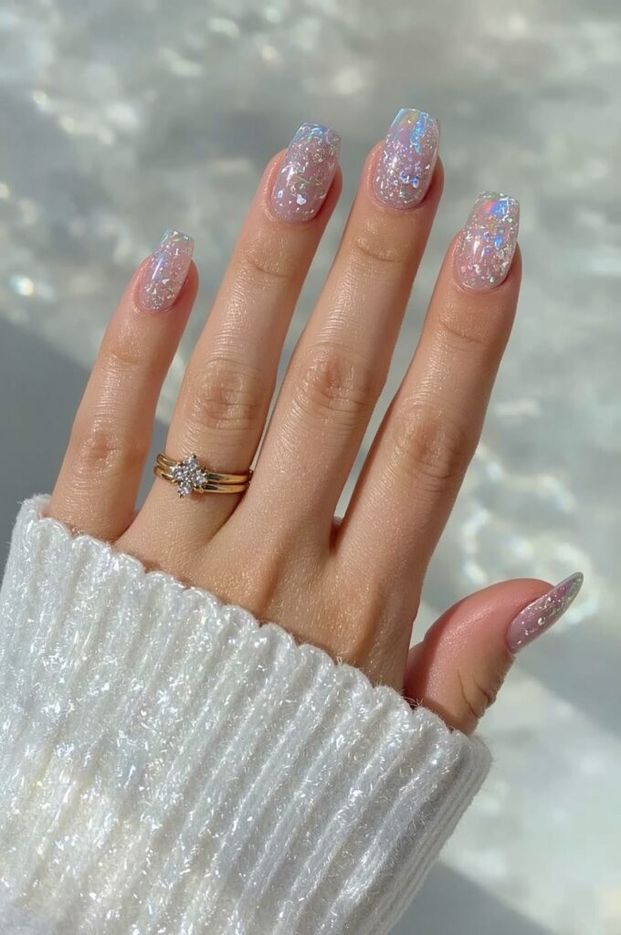 Holographic Floral