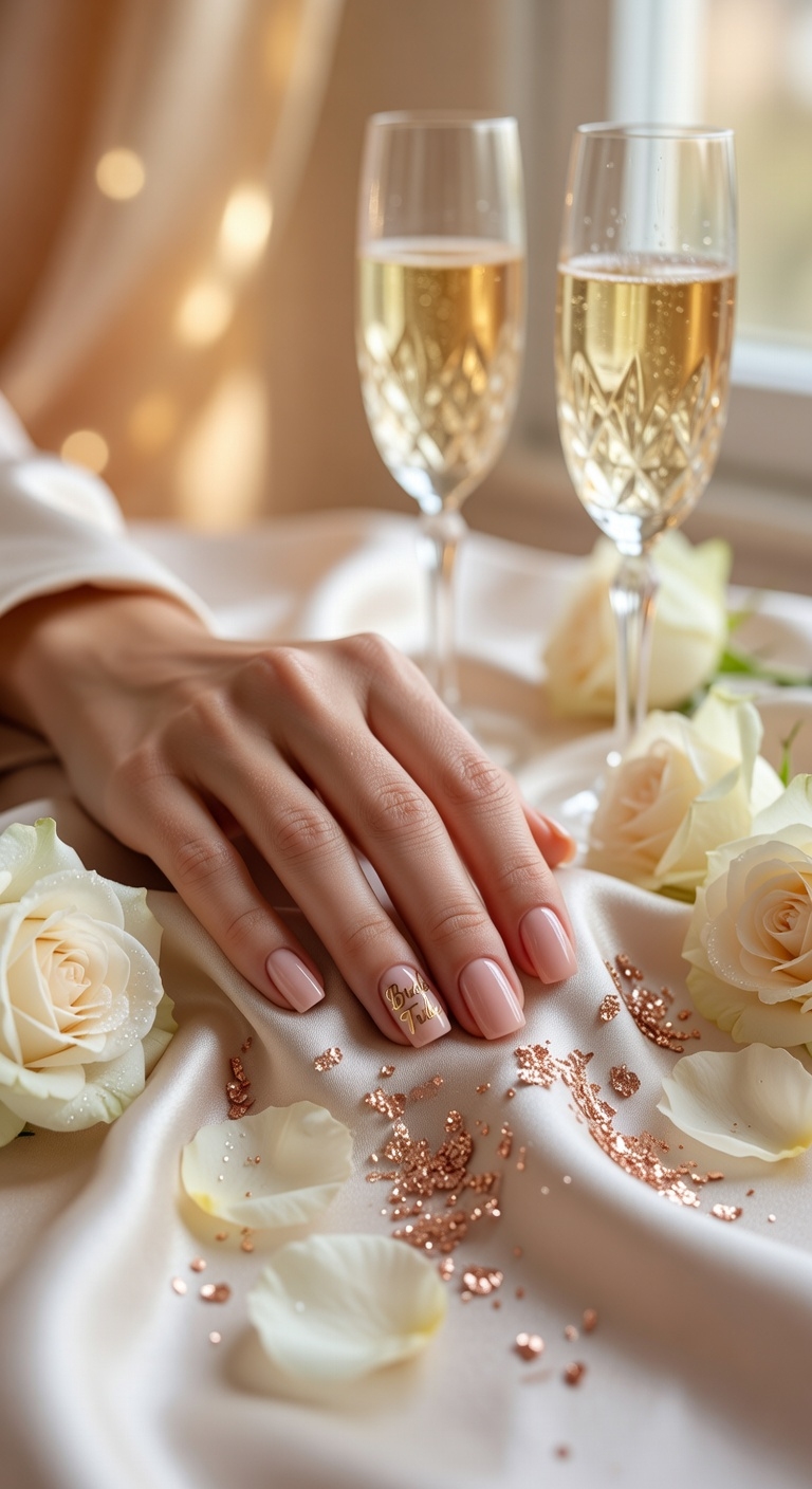 personalized nail art designs