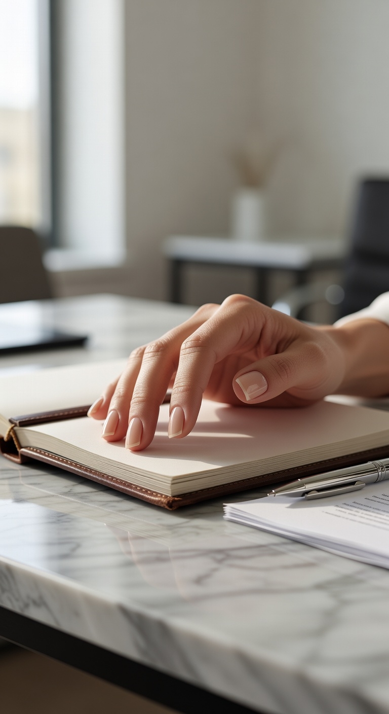 sheer elegance with innovation