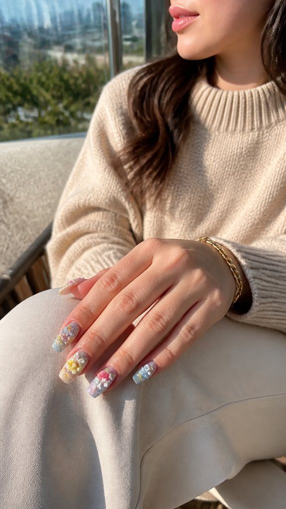 3d nail art beginners guide