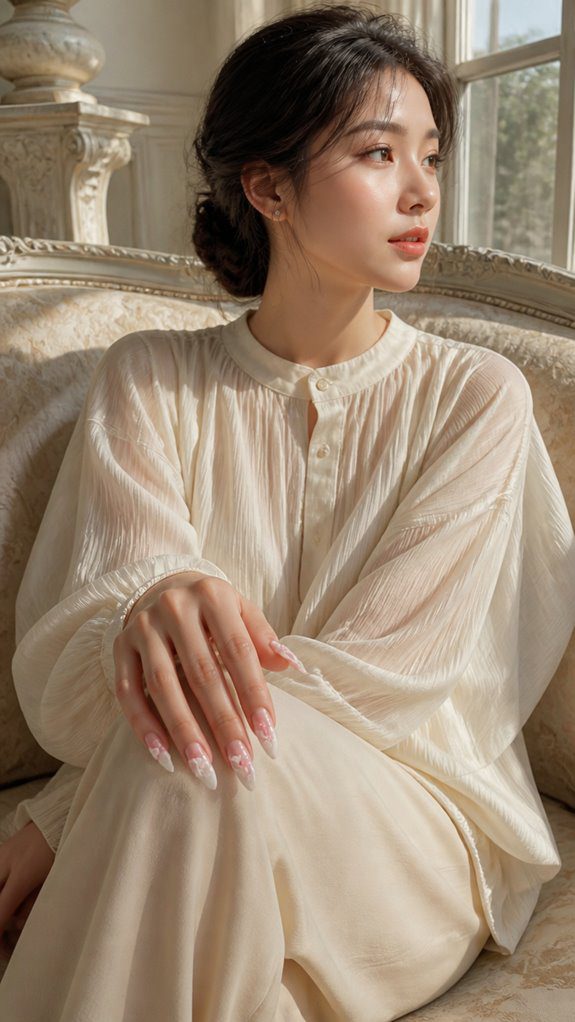 designing personalized nail inspiration