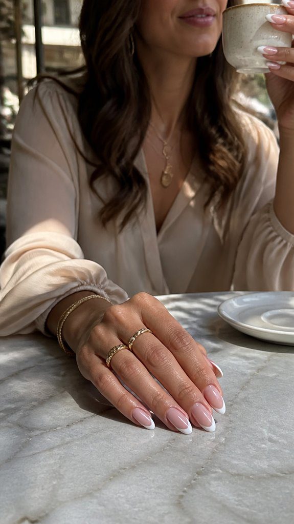 elegant classic subtle sophistication