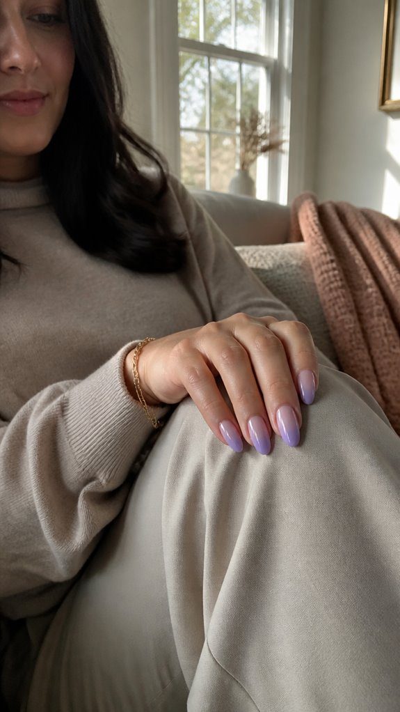ombre nail blending tools