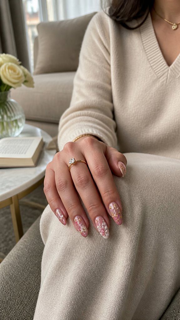 tools for 3d nail design